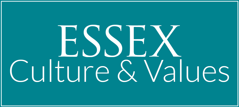 Essex Culture & Values